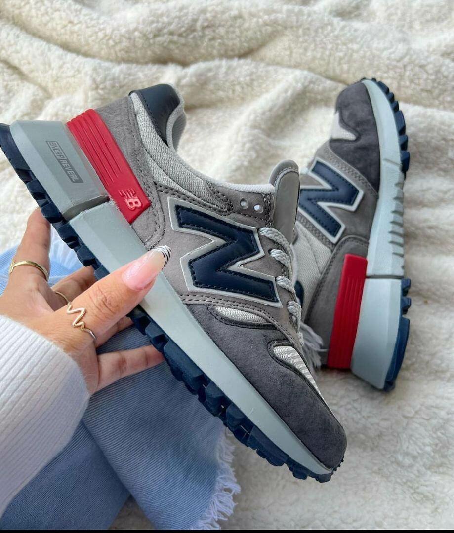 Chaussures de sport élégantes