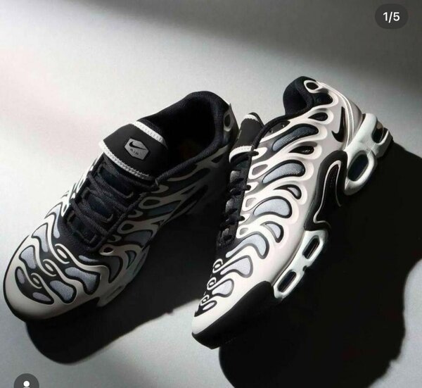 Nike Tn