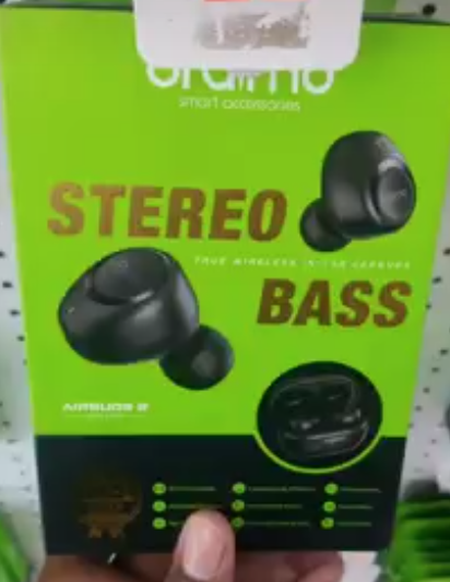 Oraimo Airbuds 2