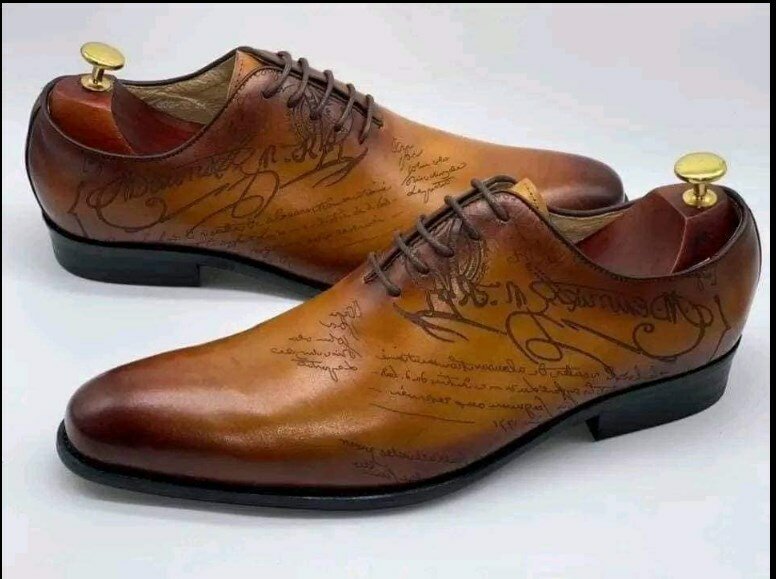 chaussures pour hommes