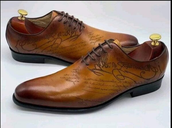 chaussures pour hommes
