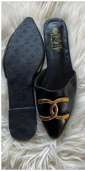 belles chaussures pour femmes