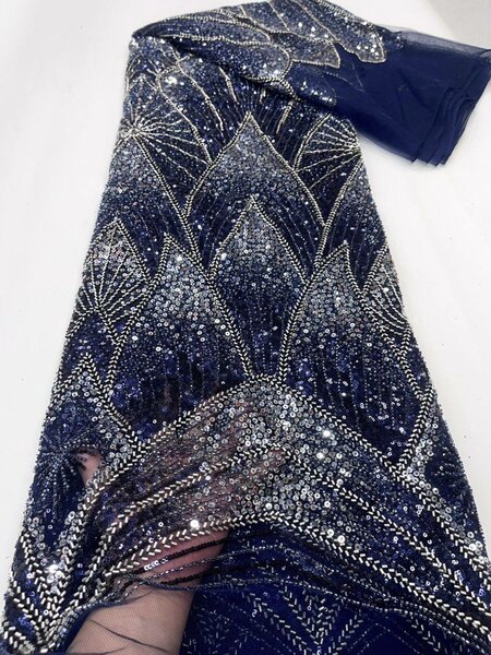 Luxury laces