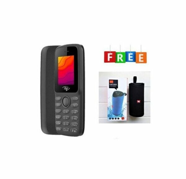 it2163 1.77 DUEL SIM Phone