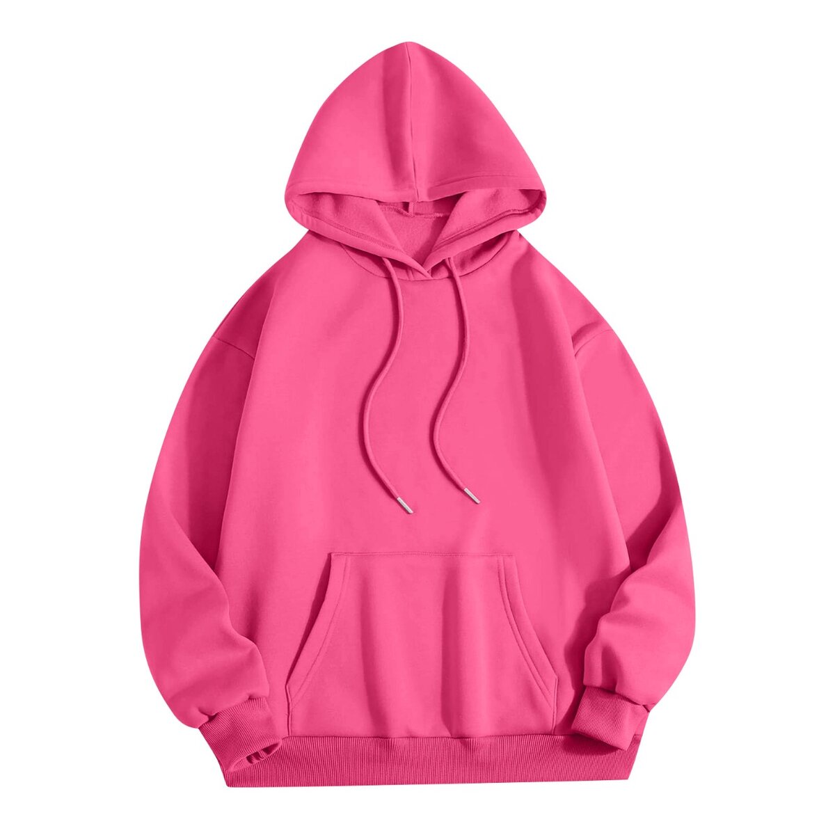 Sweatshirt à Capuche Unisexe