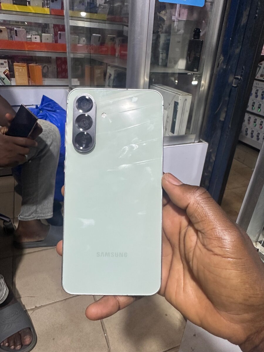 Galaxy A56 5G Smartphone