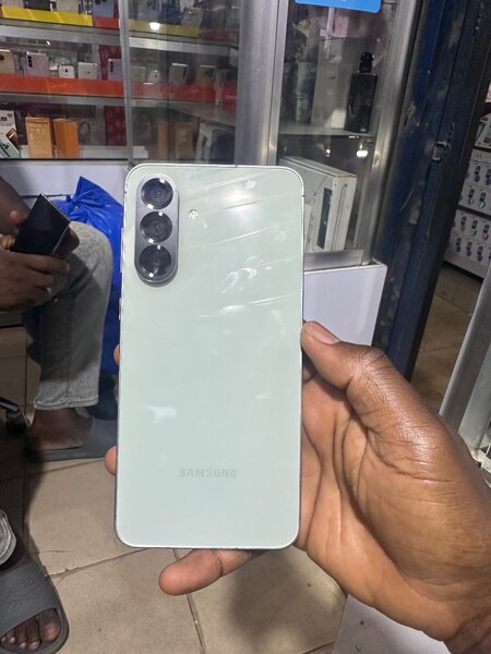 Galaxy A56 5G Smartphone