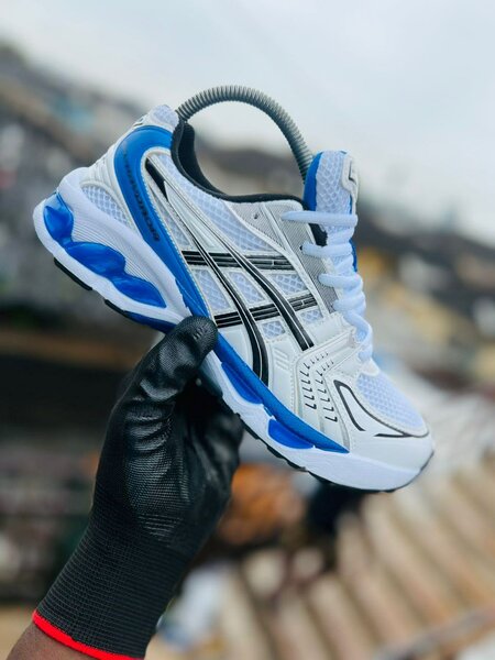 Baskets de Courses Performantes