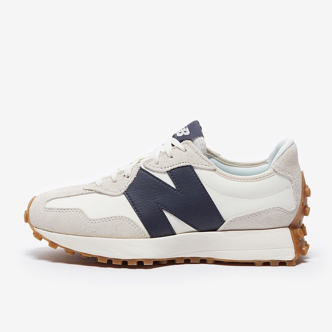 New balance 327 bleu