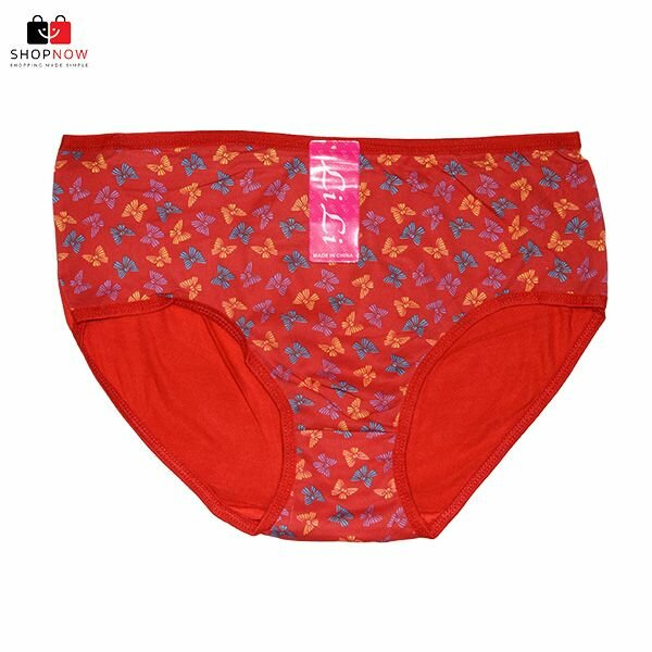 Womens underwear