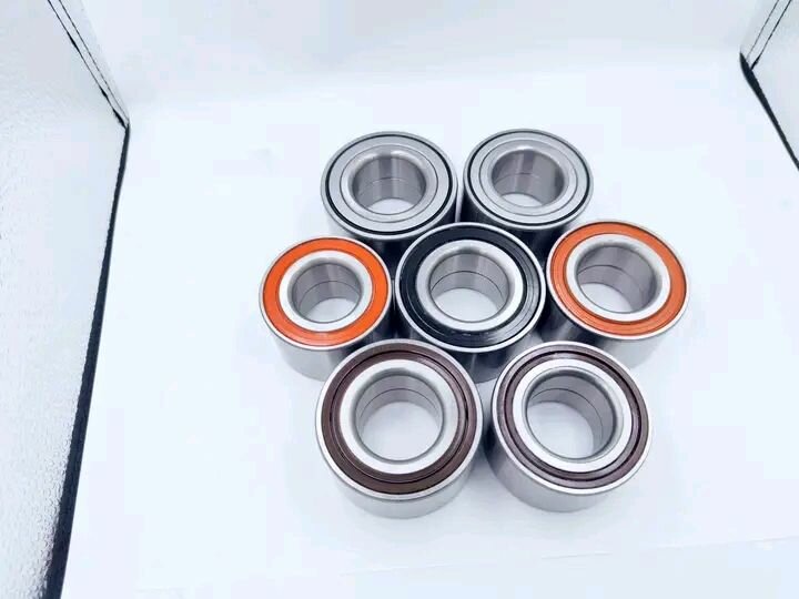 Wheel Bearings