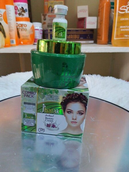 Jhalak Beauty Cream Combo
