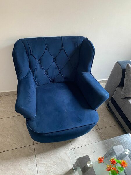 Ensemble canapé design moderne