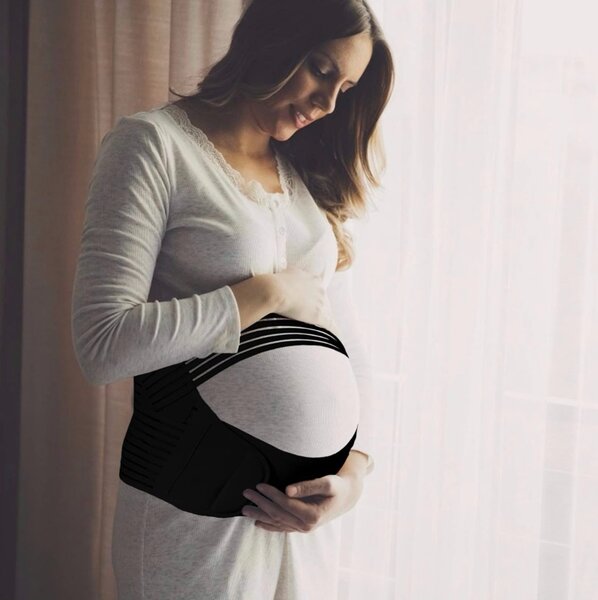 Ceinture de maternité 3 en 1, Maternité et Post Accouchement