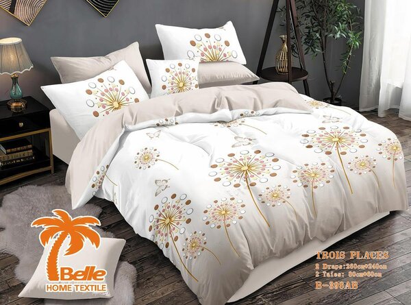 Draps de lit