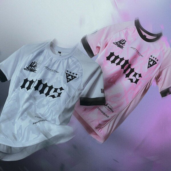 Maillot 667 original