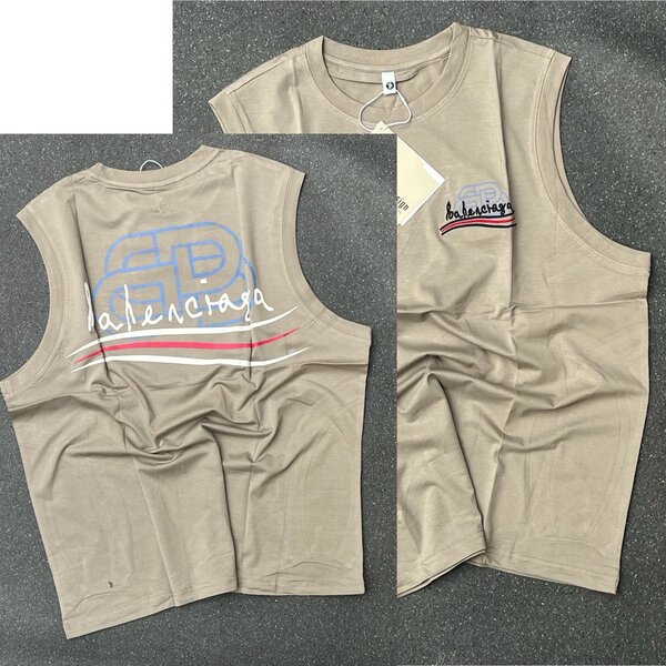 Débardeur Mode Homme