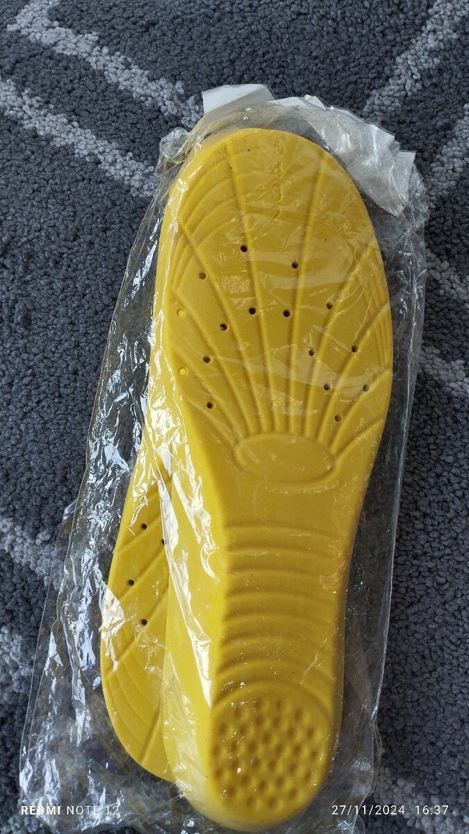 Languettes de chaussures