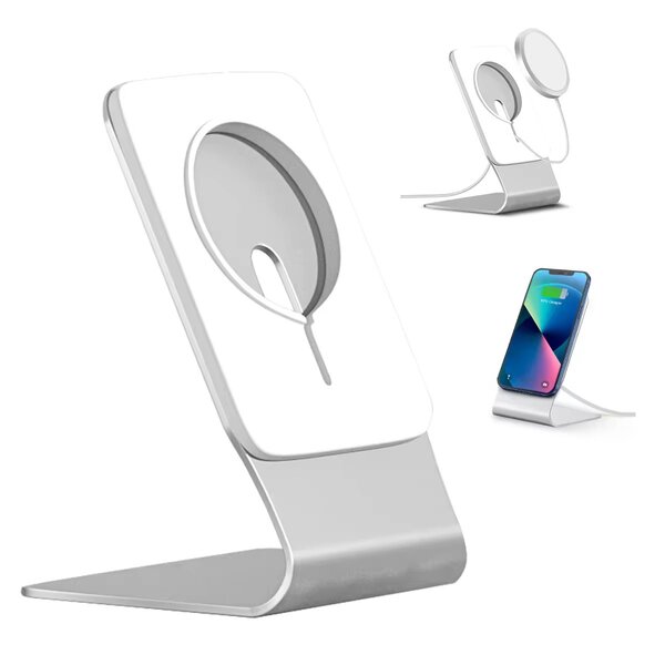 Support téléphone réglable