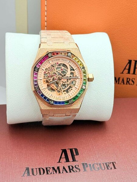 Montre Audemars Piguet Luxe