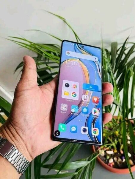 Tecno Phantom X2 Pro