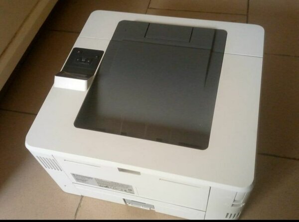 Imprimante laser rapide