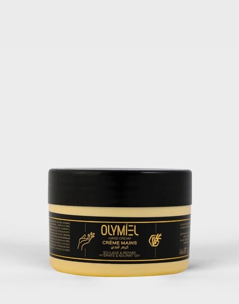 Crème Mains Hydratante Olymiel