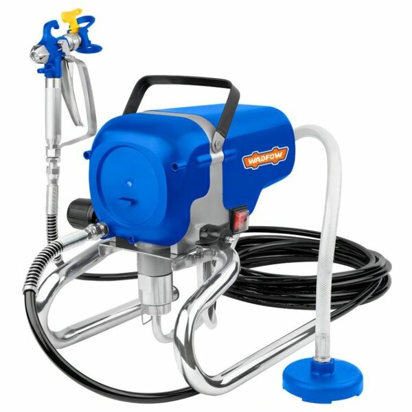 Pulvérisateur électrique 1200W