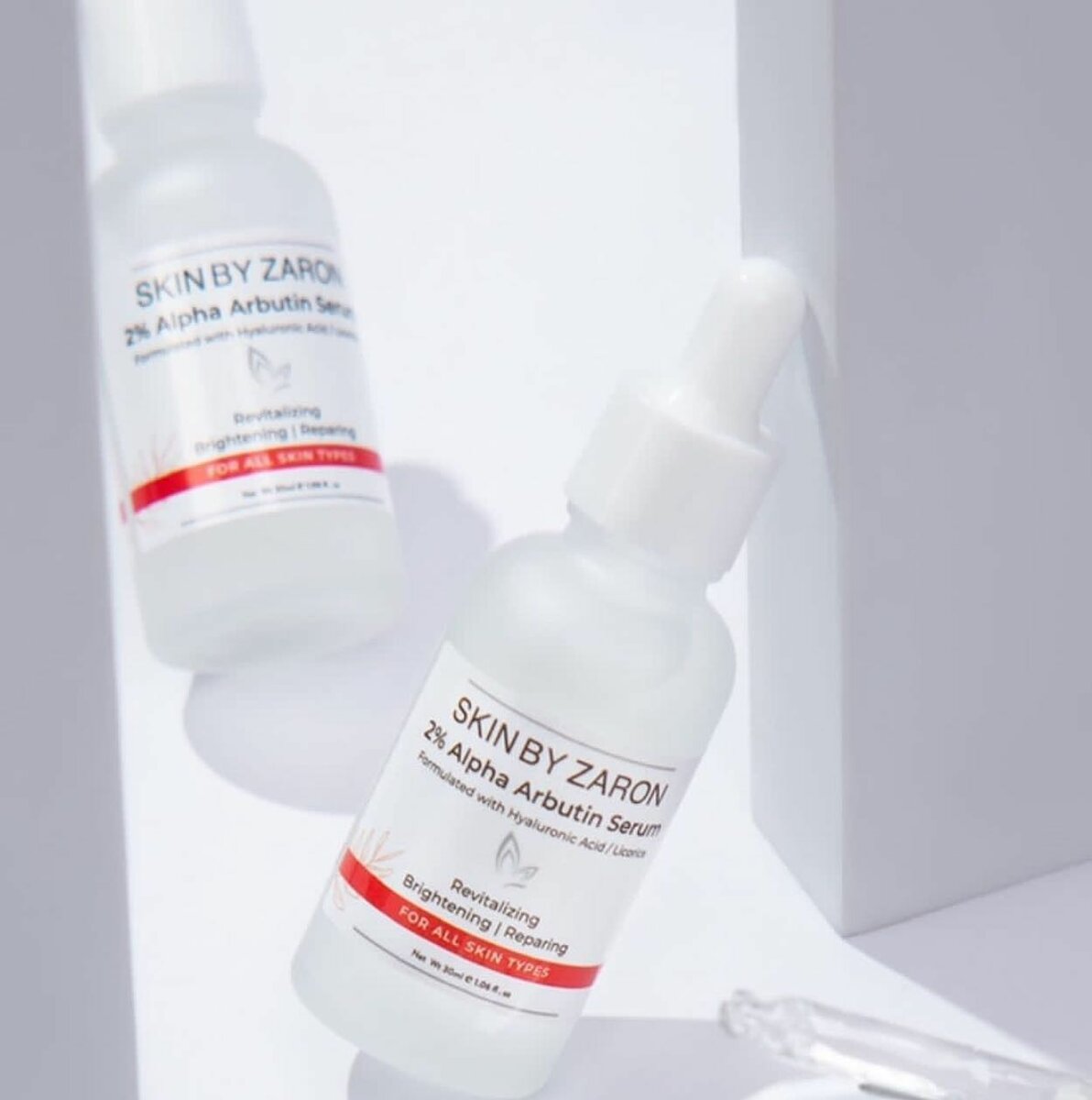 Alpha Arbutin Serum