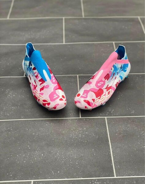 Adidas Football Boots Multicolores