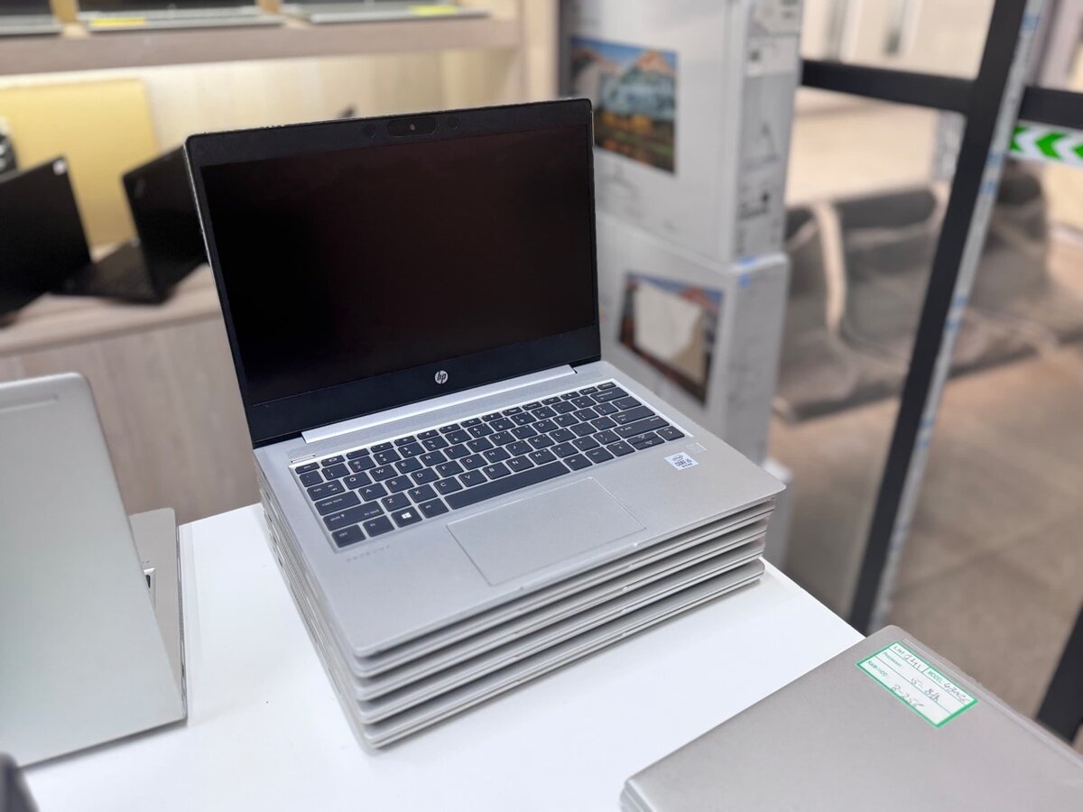 HP ELITEBOOK YOGA