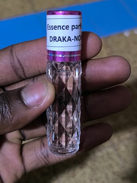 Mini Parfum de Poche