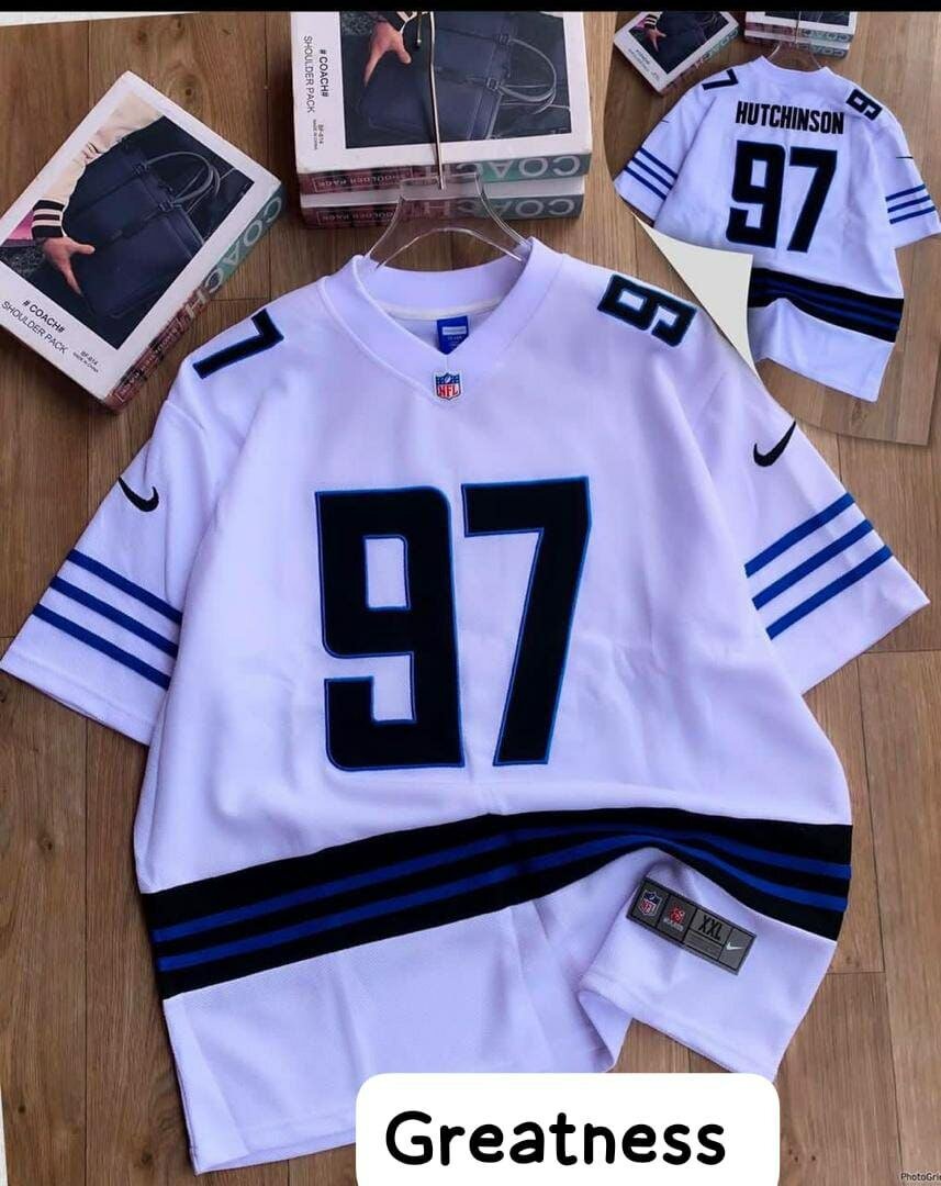 Maillot de sport personnalisé