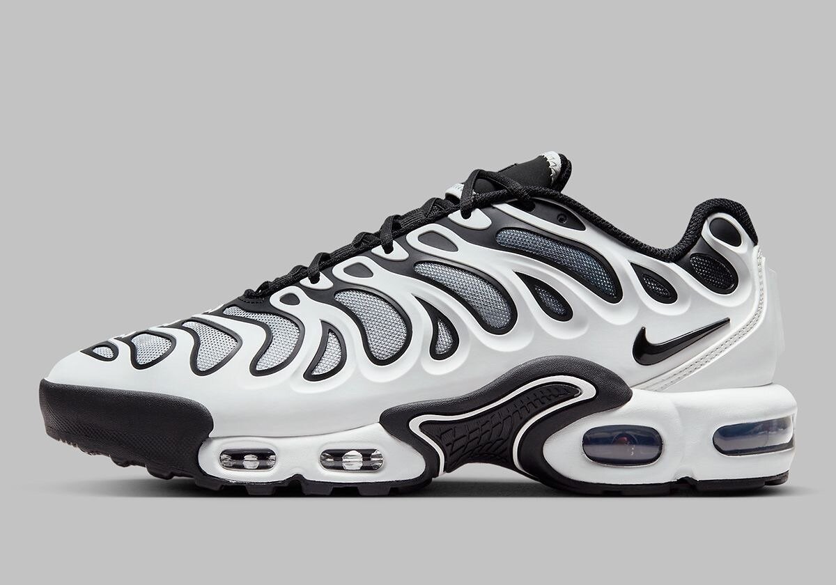 Nike tn