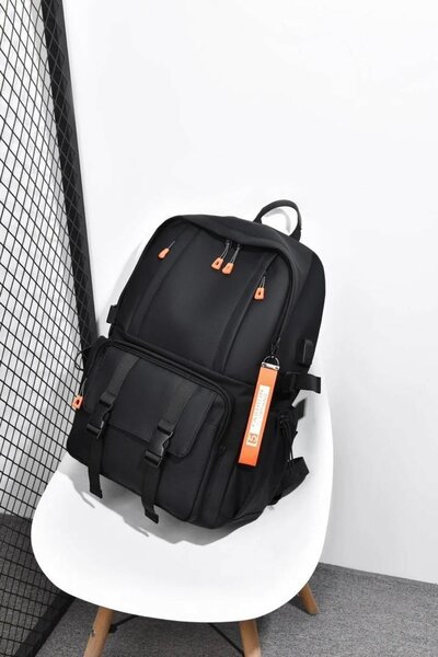 Sac à dos urbain multifonction