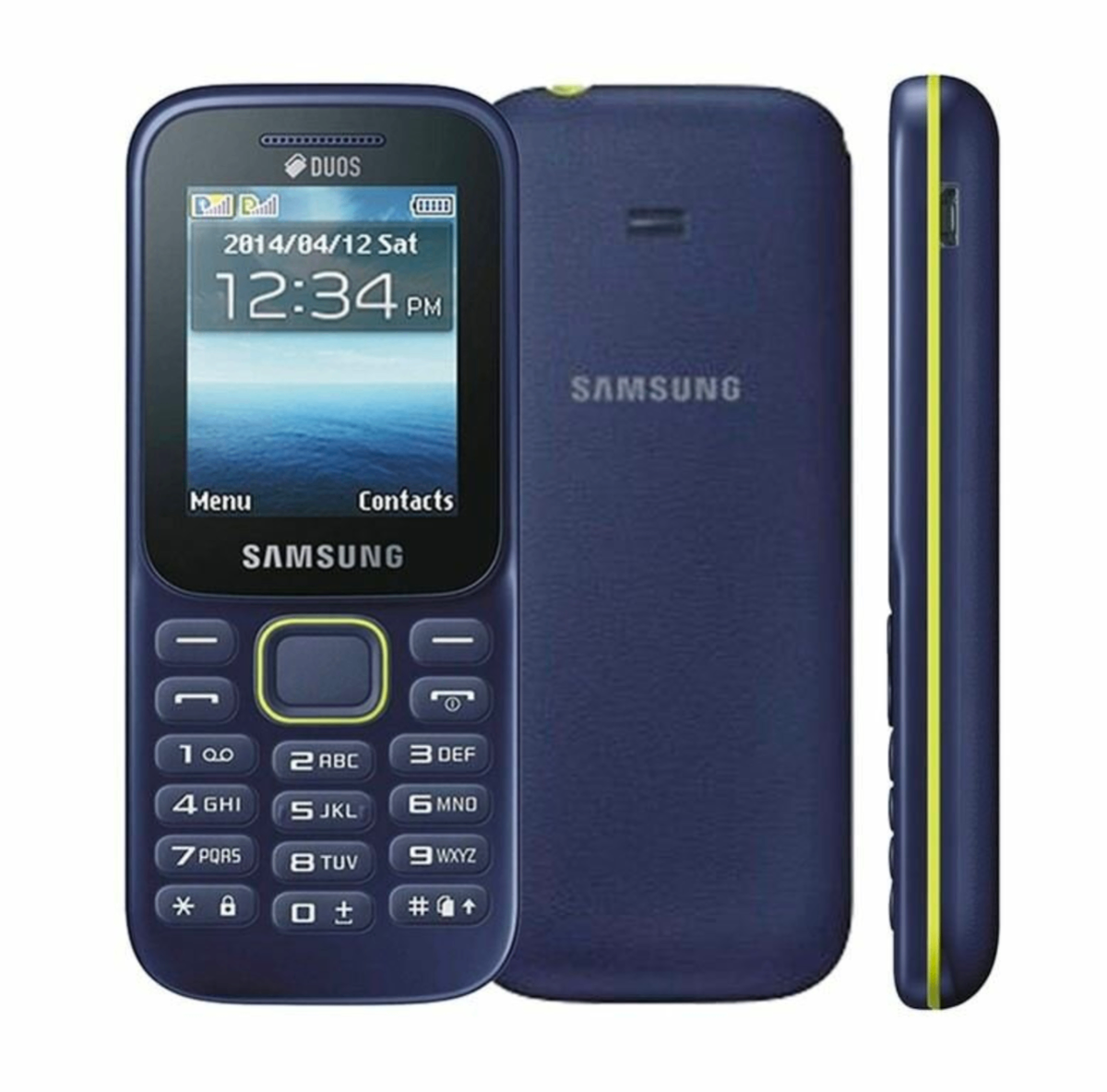 SAMSUNG B310E ORIGINAL SCELLÉ