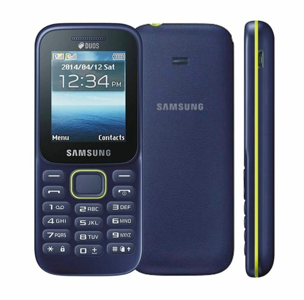 SAMSUNG B310E ORIGINAL SCELLÉ