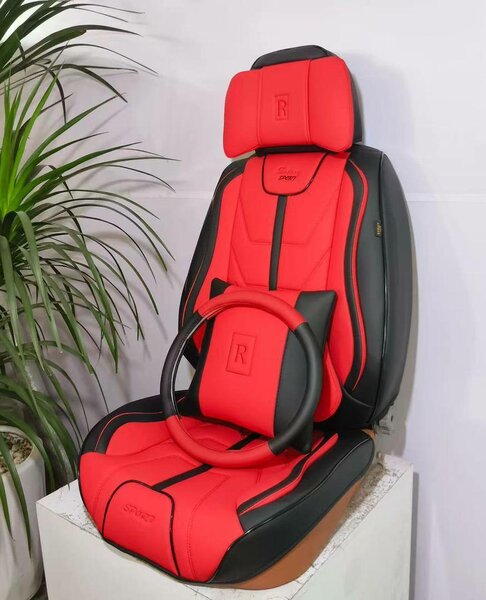 Housses de sièges auto sport