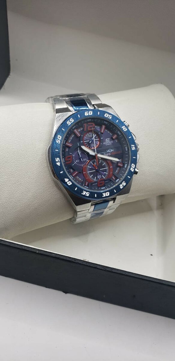 luxury watches