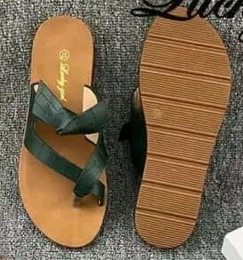 Women's comfortable sandals