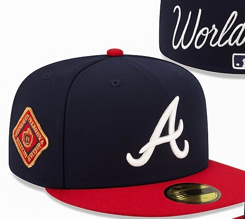 Casquette Baseball World Series