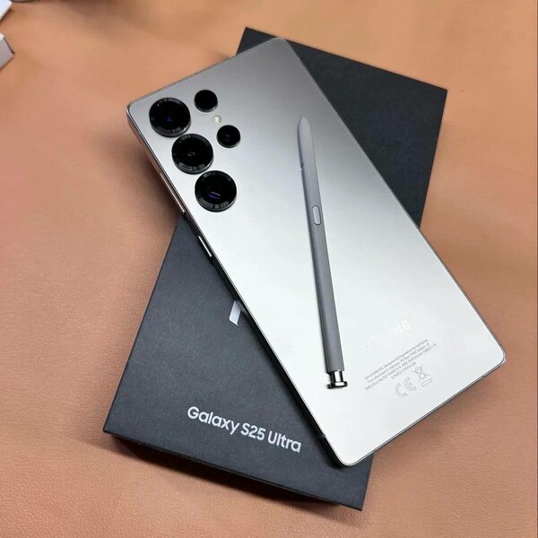 Samsung Galaxy S25 Ultra 512GB