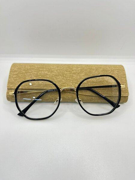 Lunettes élégantes