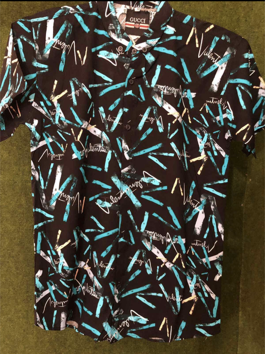 Casual Shirt