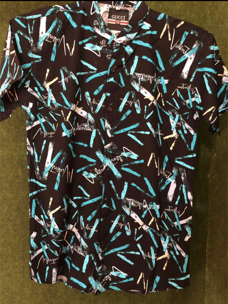 Casual Shirt