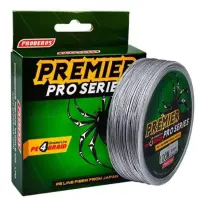 Fishing wire
