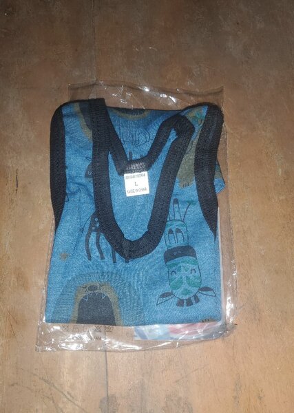 Super Débardeur pour enfant taille L