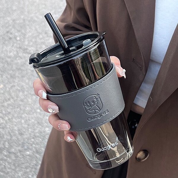 Verre réutilisable 450ml