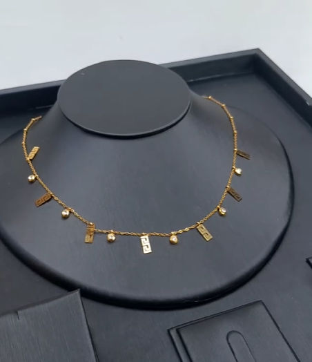 Beautiful Necklace