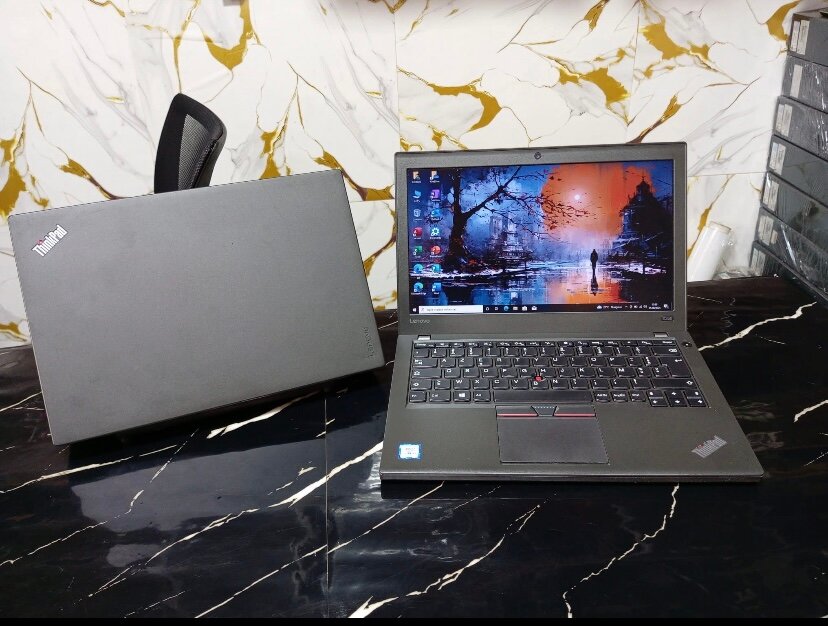 Ordinateur portable Lenovo ThinkPad